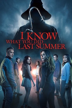 Nonton Film I Know What You Did Last Summer (2025) Terbaru Nonton Film I Know What You Did Last Summer (2025) Terbaru