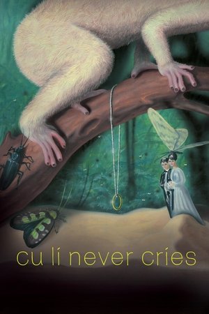 Nonton Film Cu Li Never Cries (2024) Terbaru