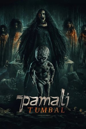 Nonton Film Pamali Tumbal (2025) Terbaru
