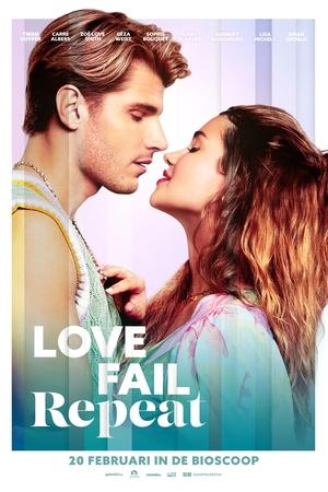 Nonton Film Love Fail Repeat (2025) Terbaru Nonton Film Love Fail Repeat (2025) Terbaru
