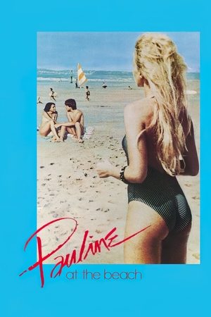 Nonton Film Pauline at the Beach (1983) Terbaru