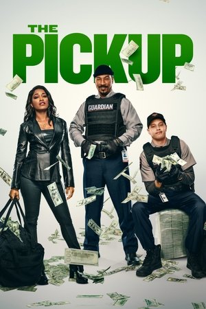 Nonton Film The Pickup (2025) Terbaru