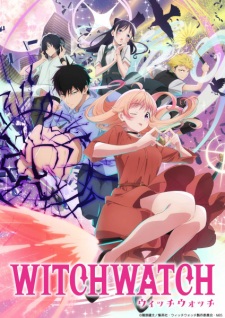 Nonton Film Witch Watch – Episode 13 Terbaru