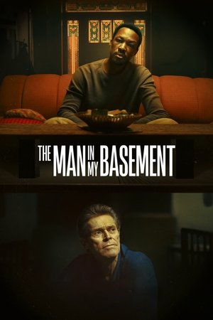 Nonton Film The Man in My Basement (2025) Terbaru