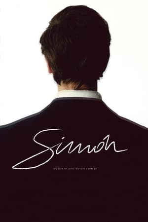 Nonton Film Simon (2024) Terbaru