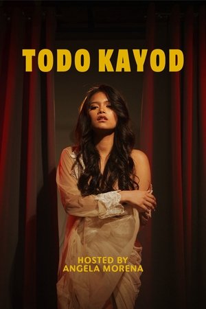 Nonton Film Todo Kayod (2025) Terbaru