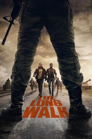 Nonton Film The Long Walk (2025) Terbaru