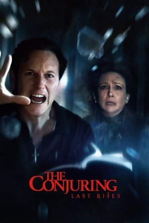 Nonton Film The Conjuring- Last Rites (2025) Terbaru