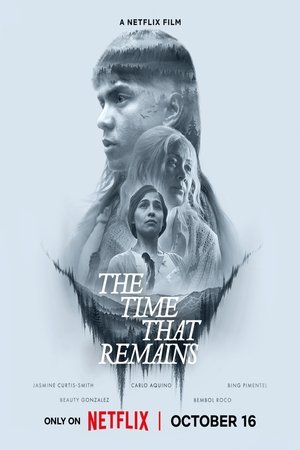 Nonton Film The Time That Remains (2025) Terbaru Nonton Film The Time That Remains (2025) Terbaru