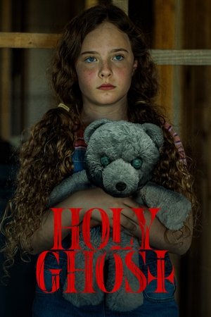Nonton Film Holy Ghost (2025) Terbaru