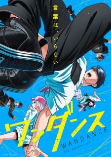 Nonton Film Wandance – Episode 10 Terbaru