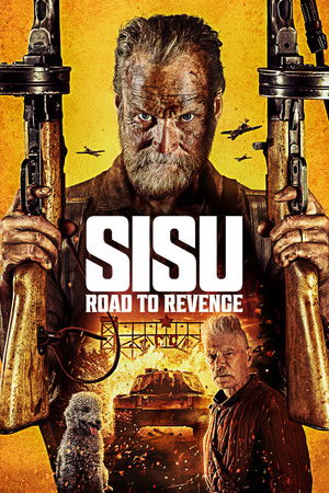 Nonton Film Sisu- Road to Revenge (2025) Terbaru Nonton Film Sisu- Road to Revenge (2025) Terbaru