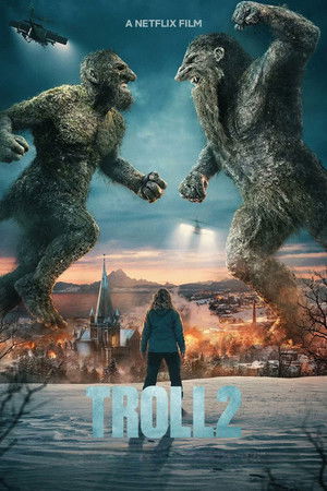 Nonton Film Troll 2 (2025) Terbaru