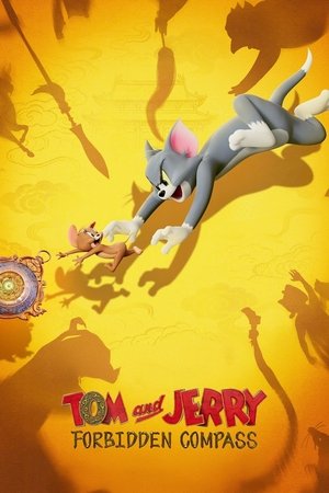 Nonton Film Tom and Jerry- Forbidden Compass (2025) Terbaru Nonton Film Tom and Jerry- Forbidden Compass (2025) Terbaru