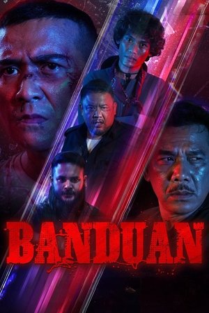 Nonton Film Banduan (2025) Terbaru