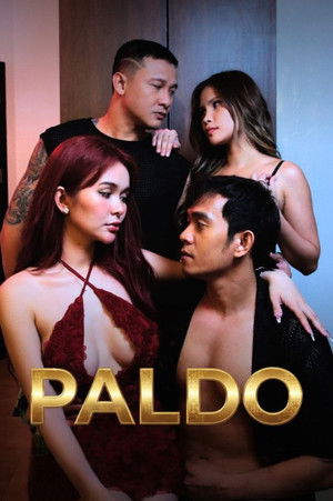 Nonton Film Paldo (2025) Terbaru