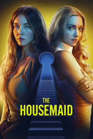Nonton Film The Housemaid (2025) Terbaru