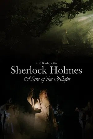 Nonton Film Sherlock Holmes Mare of the Night (2025) Terbaru