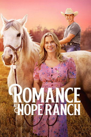 Nonton Film Romance at Hope Ranch (2026) Terbaru