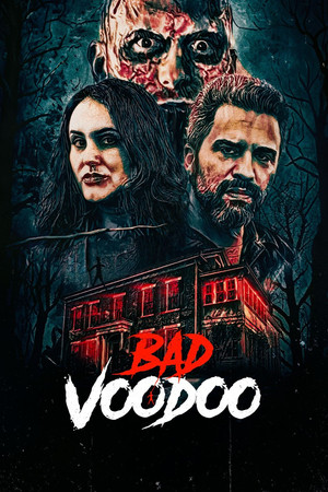 Nonton Film Bad Voodoo (2026) Terbaru