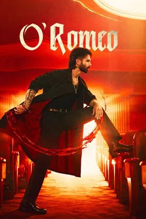 Nonton Film O’ Romeo (2026) Terbaru