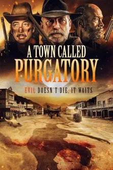 Nonton Film A Town Called Purgatory (2025) Terbaru