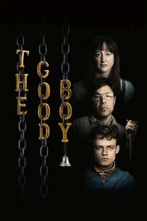 Nonton Film The Good Boy :Heel (2025) Terbaru