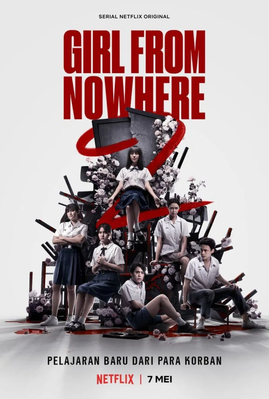 Nonton Film Girl from Nowhere Season 2 Terbaru