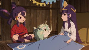 Nonton Film Sakuna: Of Rice and Ruin Specials Episode 1 Terbaru Nonton Film Sakuna: Of Rice and Ruin Specials Episode 1 Terbaru