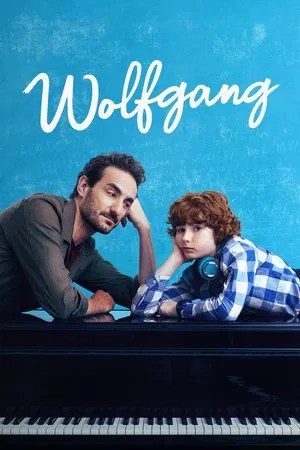 Nonton Film Wolfgang (2025) Terbaru