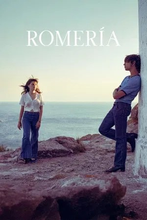 Nonton Film Romería (2025) Terbaru