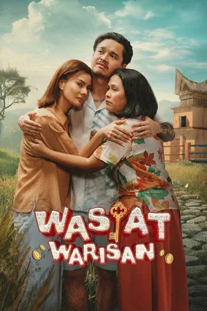 Nonton Film Wasiat Warisan (2025) Terbaru Nonton Film Wasiat Warisan (2025) Terbaru