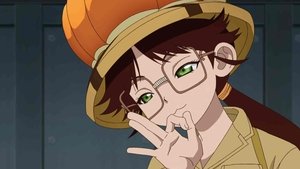 Nonton Film Dr. STONE Season 4 Part 2 Episode 2 Terbaru