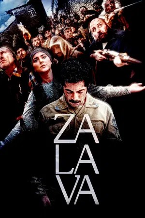 Nonton Film Zalava (2021) Terbaru