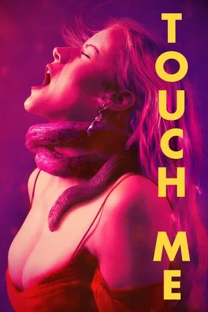 Nonton Film Touch Me (2025) Terbaru