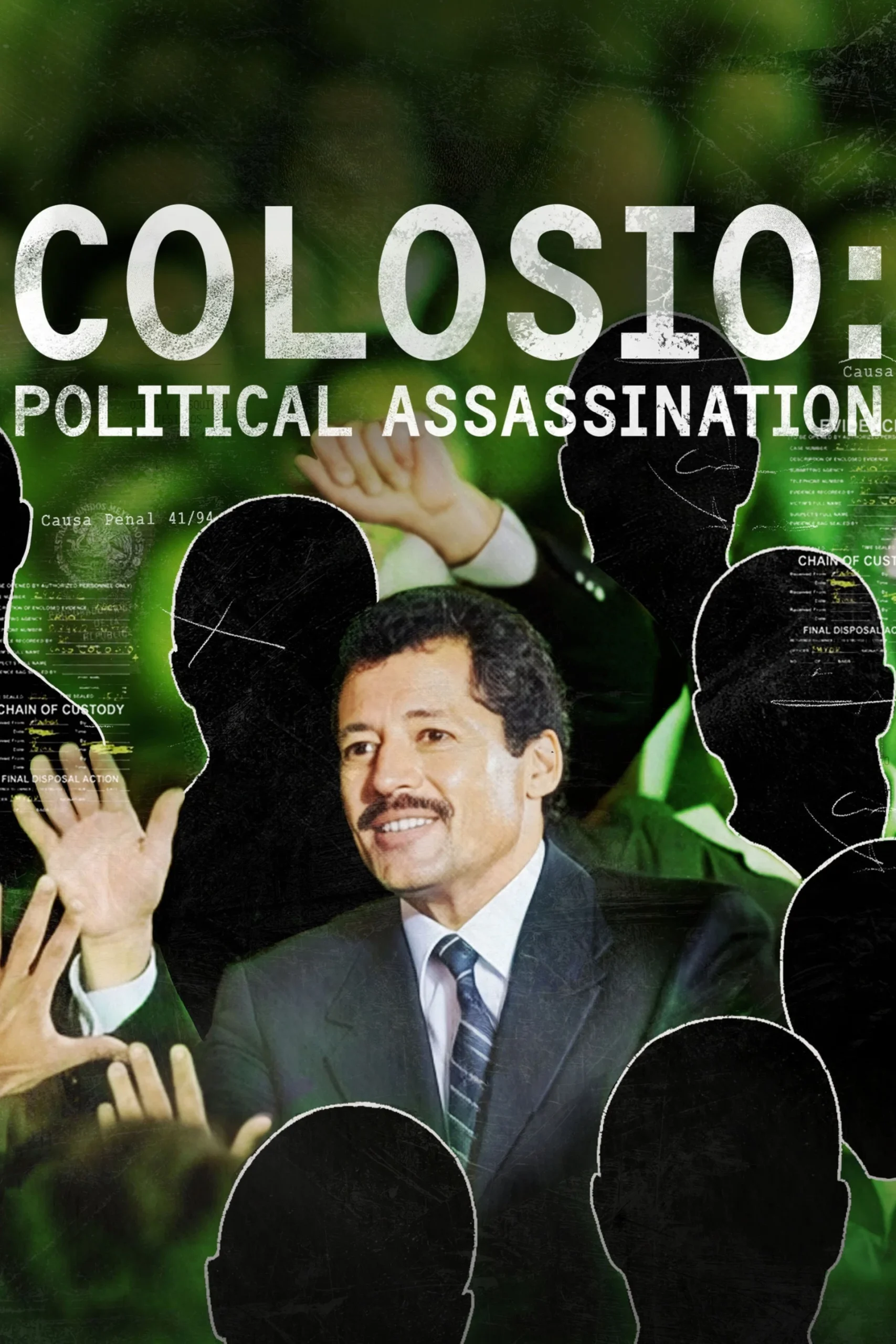Nonton Film Colosio: Political Assassination (2026) Terbaru