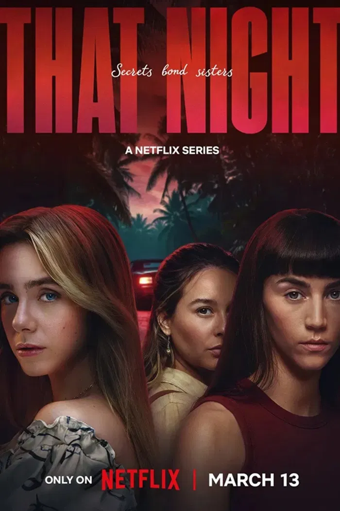 Nonton Film That Night (2026) Terbaru Nonton Film That Night (2026) Terbaru