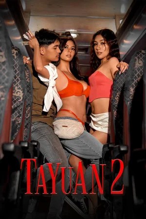 Nonton Film Tayuan 2 (2026) Terbaru