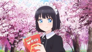 Nonton Film The Food Diary of Miss Maid Season 1 Episode 1 Terbaru Nonton Film The Food Diary of Miss Maid Season 1 Episode 1 Terbaru