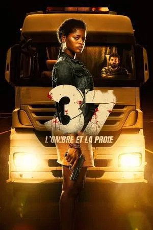 Nonton Film 37 : The Shadow and the Prey (2024) Terbaru Nonton Film 37 : The Shadow and the Prey (2024) Terbaru