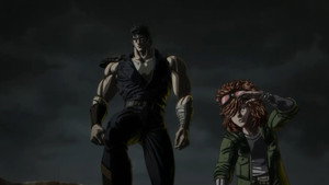 Nonton Film Fist of the North Star: HOKUTO NO KEN Season 1 Episode 2 Terbaru Nonton Film Fist of the North Star: HOKUTO NO KEN Season 1 Episode 2 Terbaru