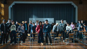 Nonton Film Teach You a Lesson Season 1 Episode 2 Terbaru