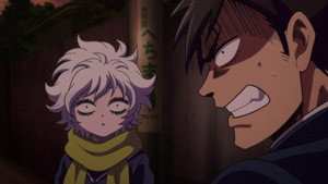 Nonton Film Let’s go KAIKIGUMI Season 1 Episode 1 Terbaru