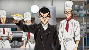 Nonton Film Iron Wok Jan! Season 1 Episode 1 Terbaru