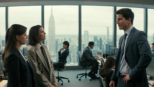 Nonton Film Not Suitable for Work Season 1 Episode 5 Terbaru