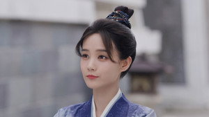 Nonton Film The Legend of Rosy Clouds – Season 1 Episode 12 Terbaru