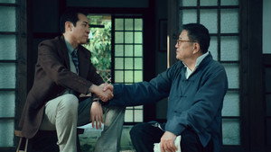 Nonton Film Silent Honor – Season 1 Episode 2 Terbaru