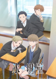 Nonton Film Koori no Jouheki 2nd Season Terbaru Nonton Film Koori no Jouheki 2nd Season Terbaru