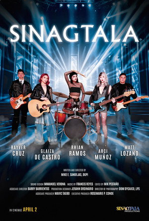 Nonton Film Sinagtala (2025) Terbaru Nonton Film Sinagtala (2025) Terbaru