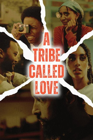 Nonton Film A Tribe Called Love (2025) Terbaru